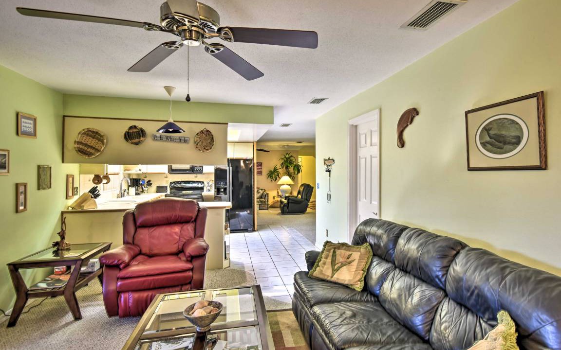 Photo of Livingroom in Merritt Island