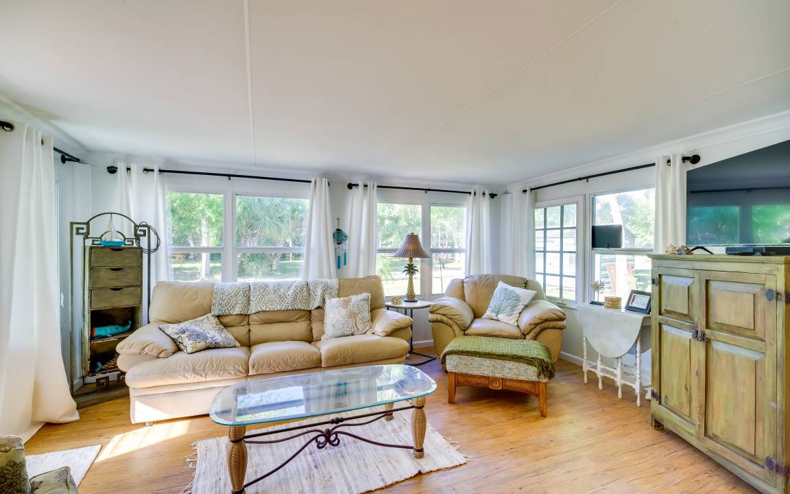 Photo of Livingroom in Vero Beach