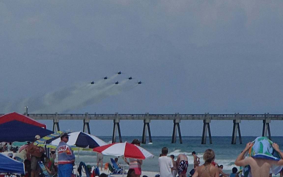 Photo of Others in Pensacola Beach