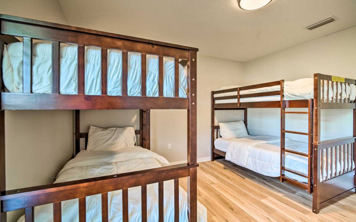 Photo of Bedroom in Ocala