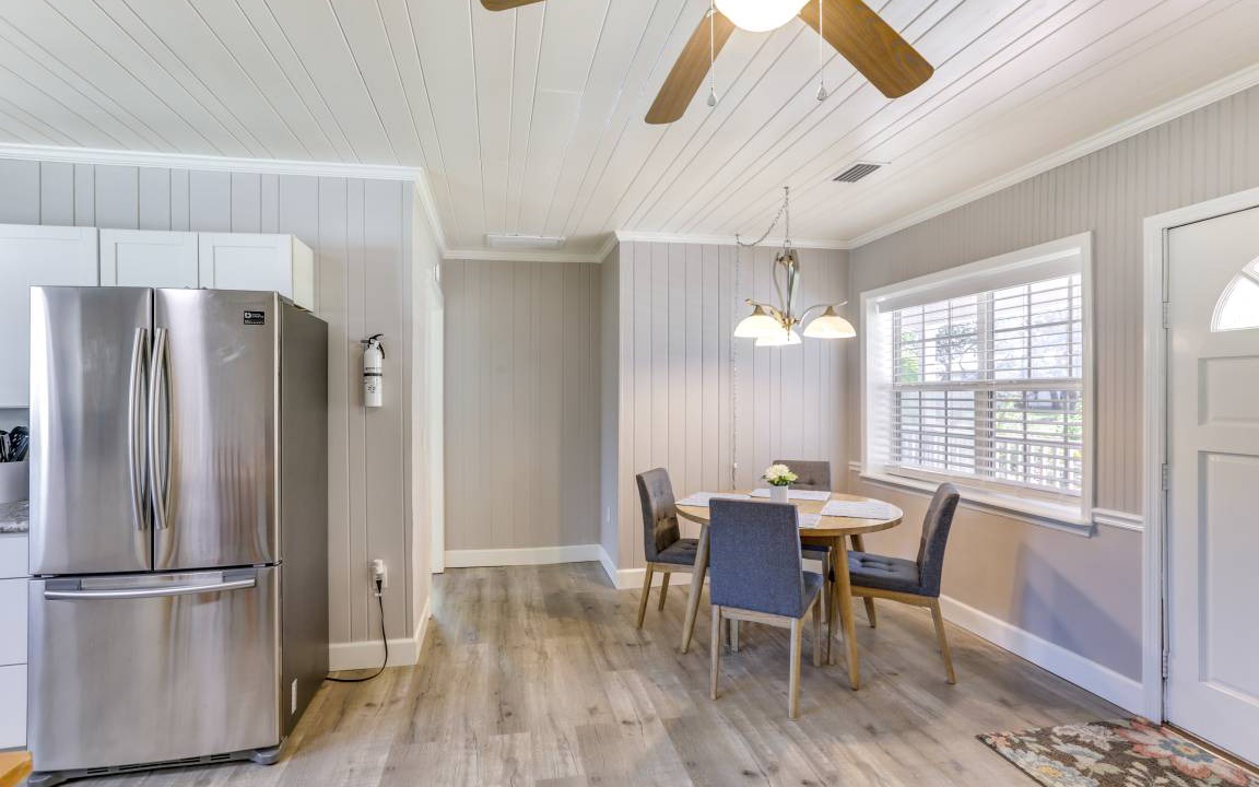 Photo of Kitchen in Panacea