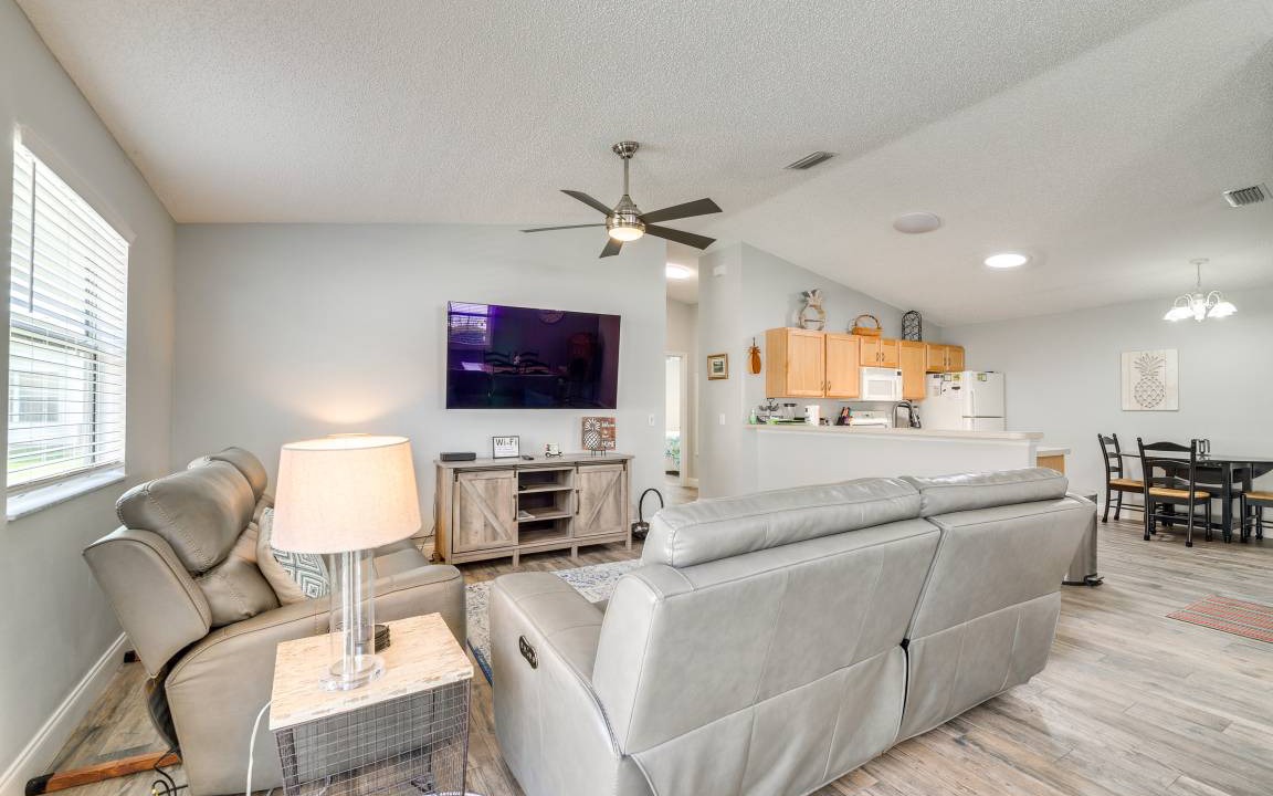 Photo of Livingroom in Belvedere