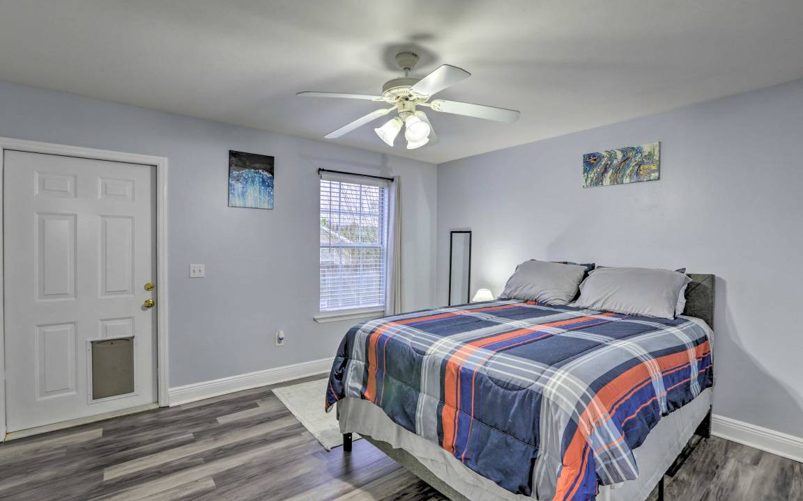 Photo of Bedroom in Tallahassee