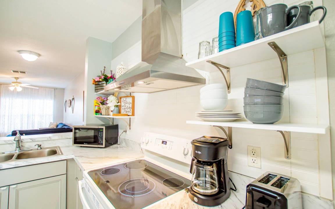 Photo of Kitchen in Meadow Pointe