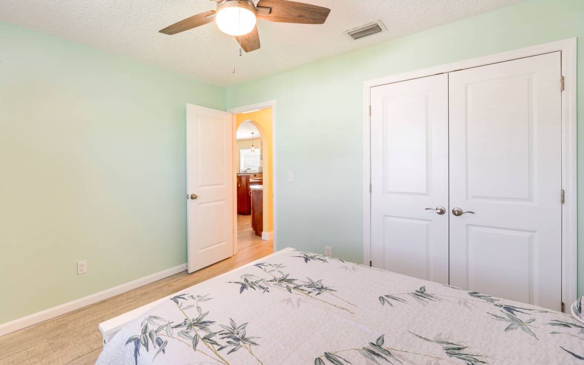 Photo of Bedroom in Isle of Palms