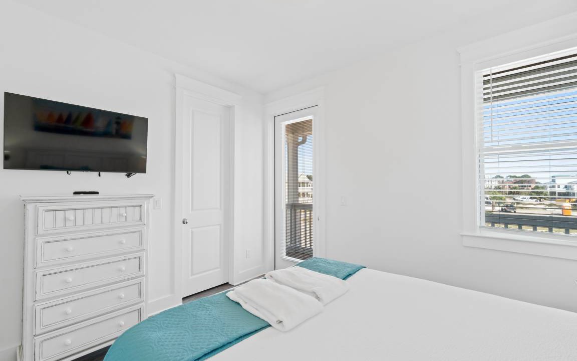 Photo of Bedroom in Cape San Blas