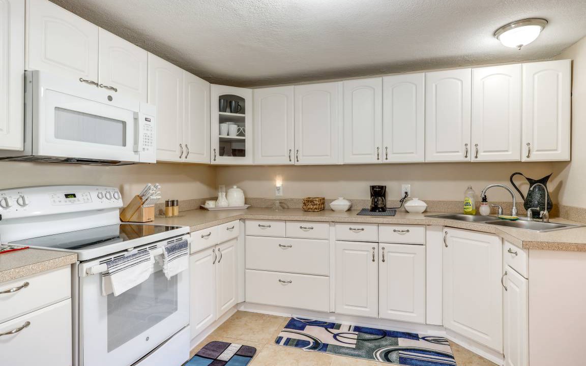 Photo of Kitchen in Northside