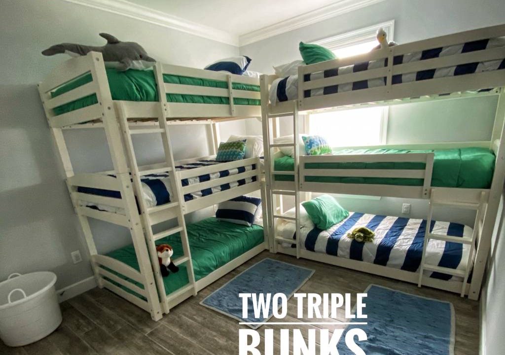 Photo of Bedroom in Dauphin Island