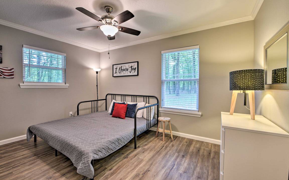 Photo of Bedroom in Boys Ranch