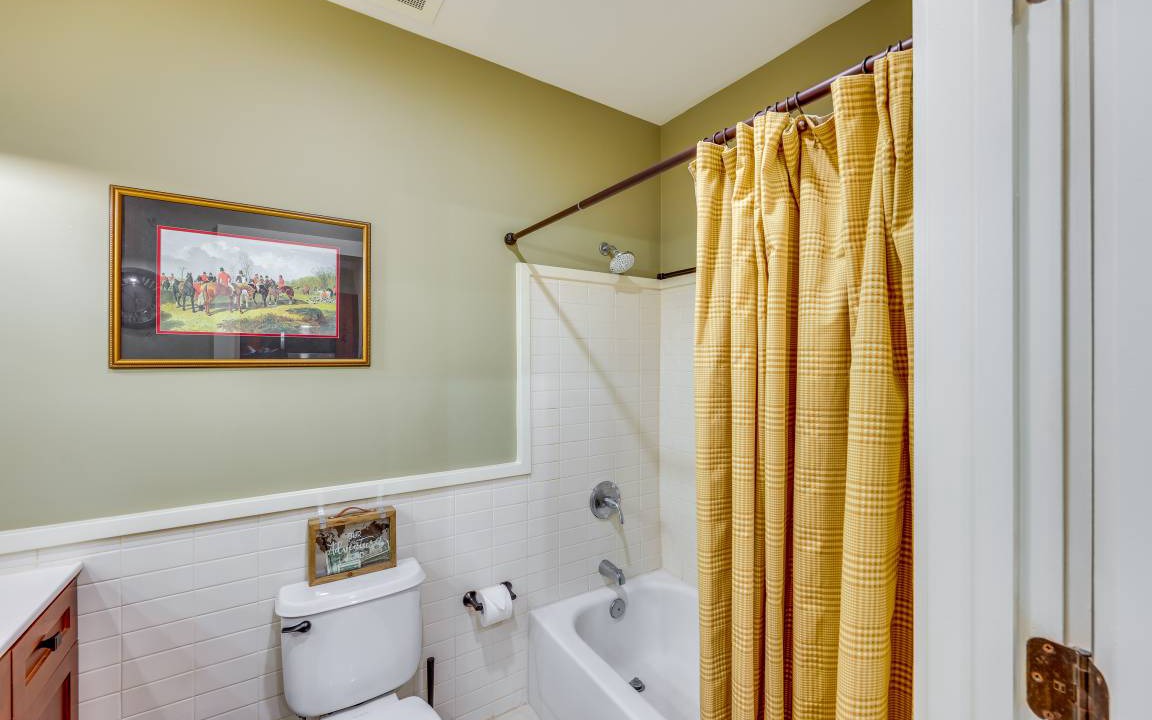 Photo of Bathroom in St. Augustine
