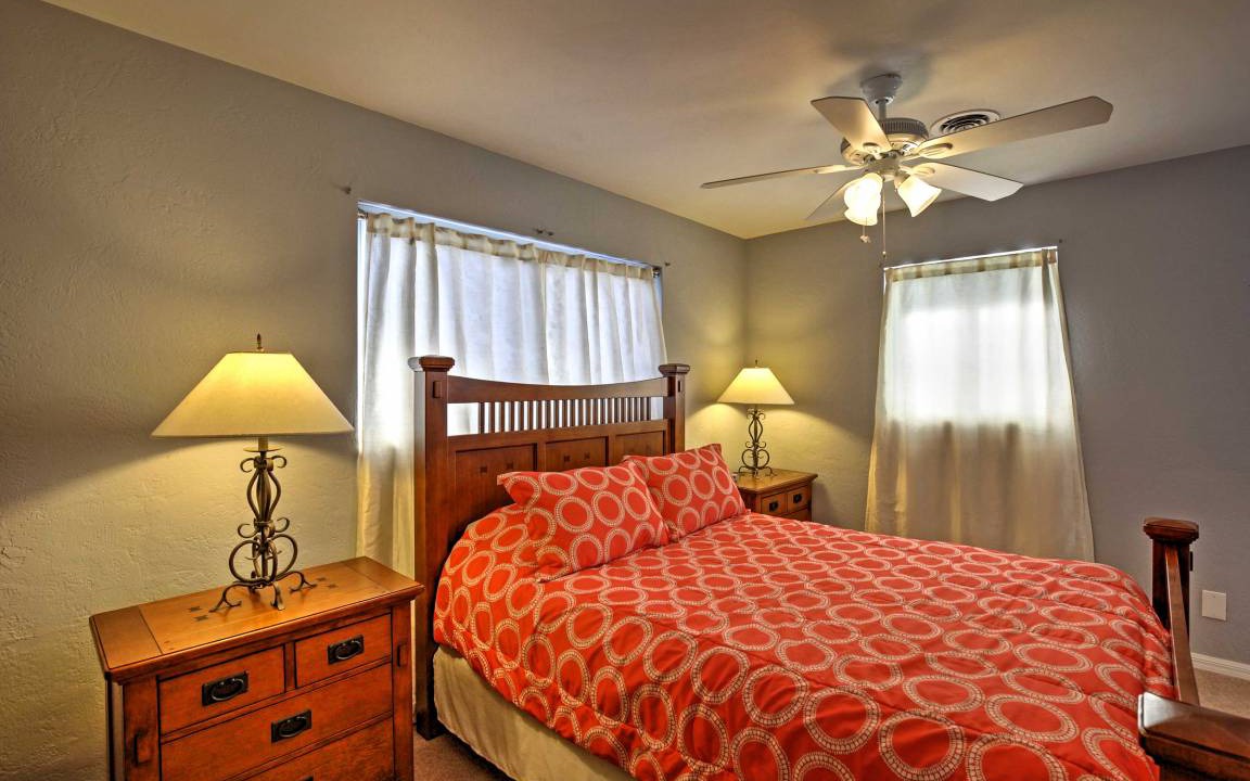 Photo of Bedroom in Orlando Heights