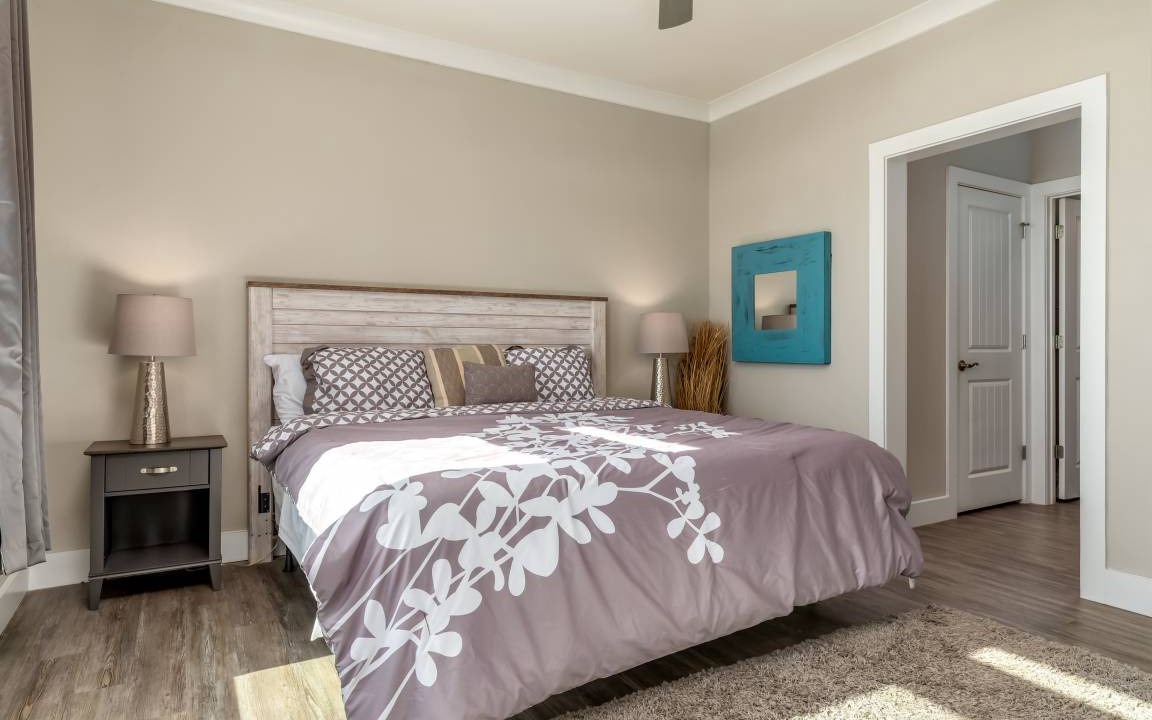 Photo of Bedroom in Dauphin Island