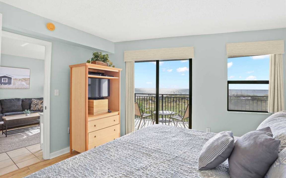 Photo of Bedroom in Belle Vista