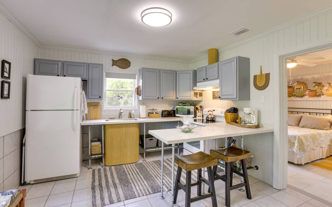 Photo of Kitchen in Telogia