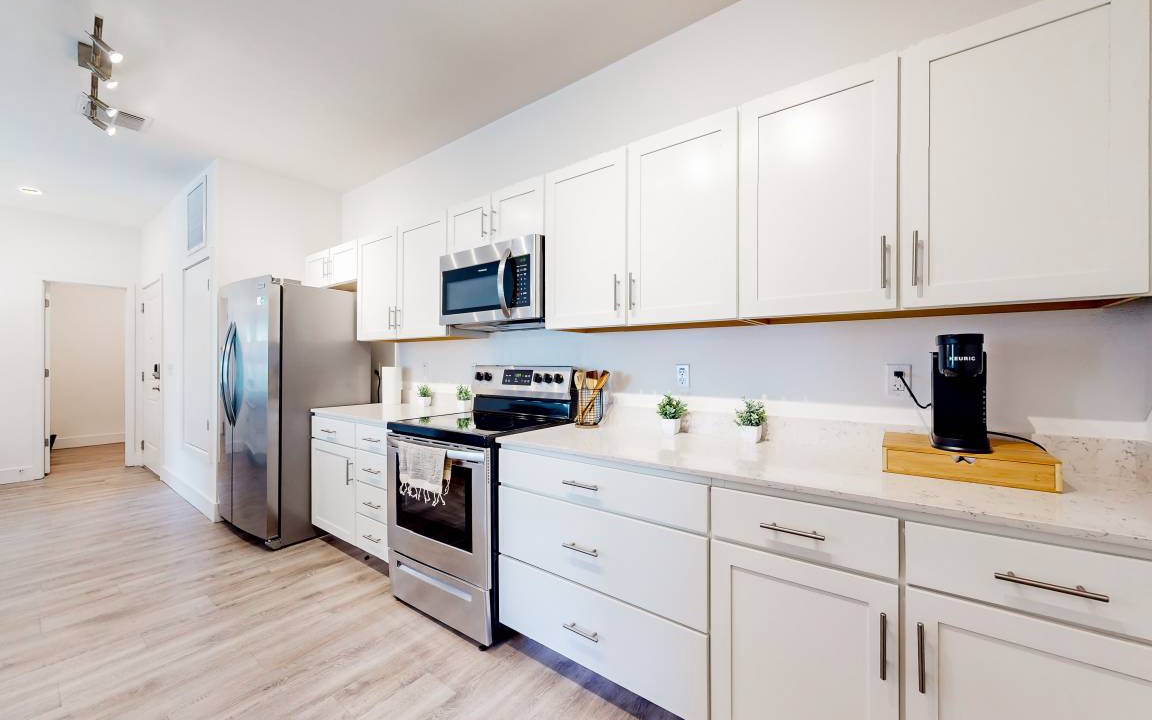Photo of Kitchen in Gainesville
