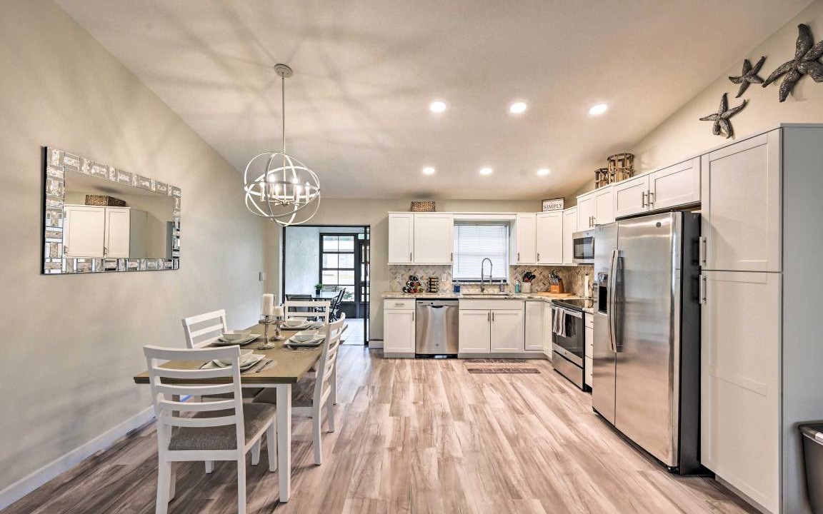 Photo of Kitchen in Highland