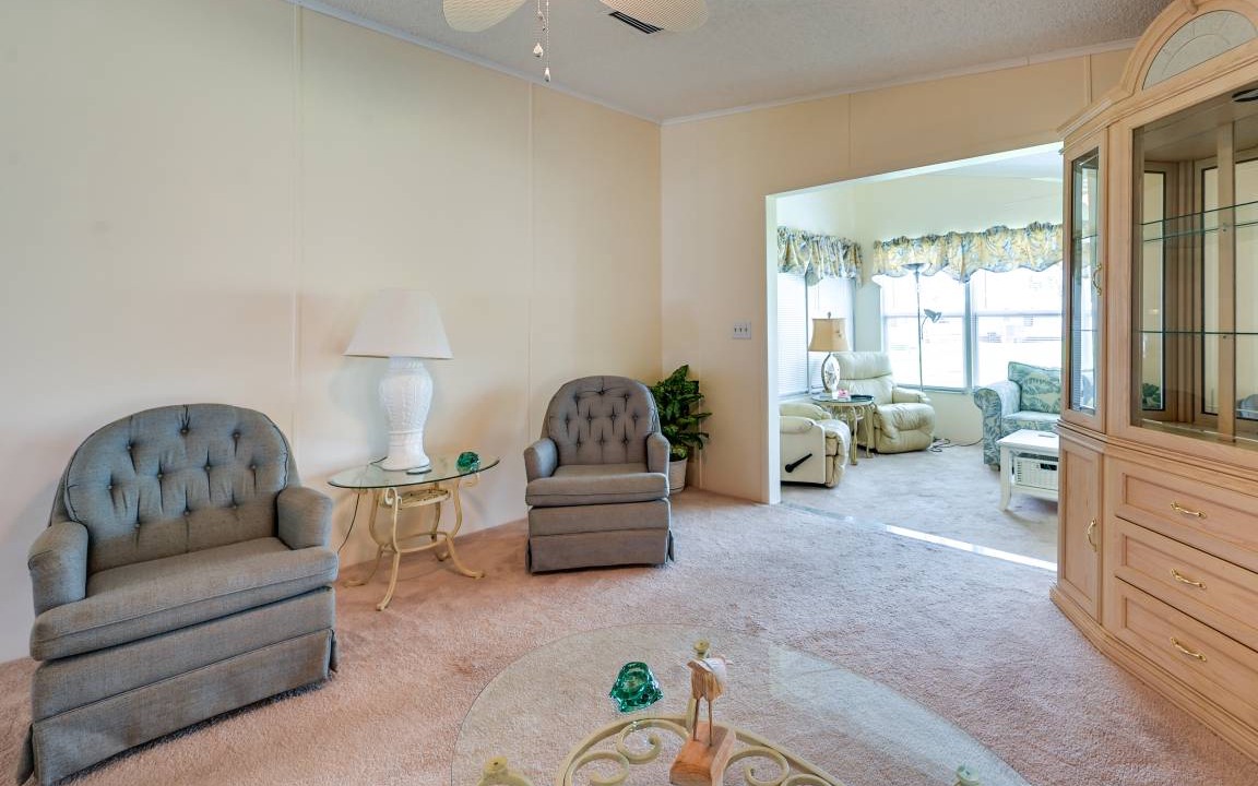Photo of Livingroom in Naples