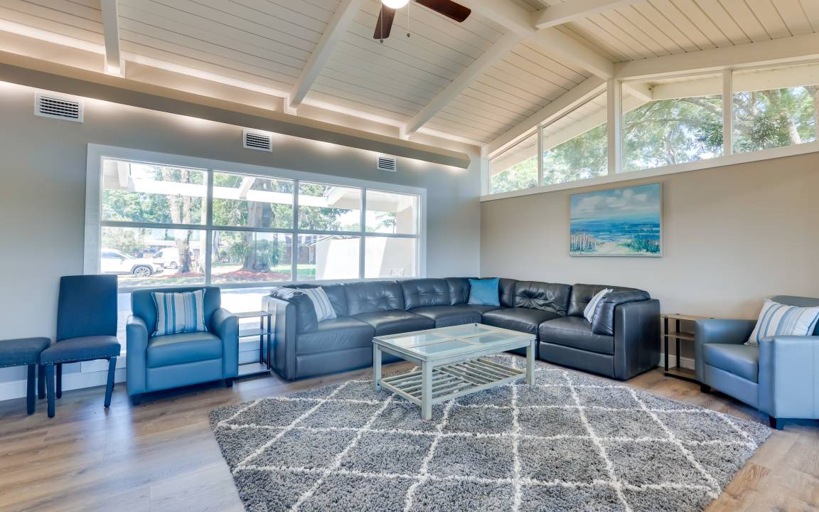 Photo of Livingroom in Orient Park
