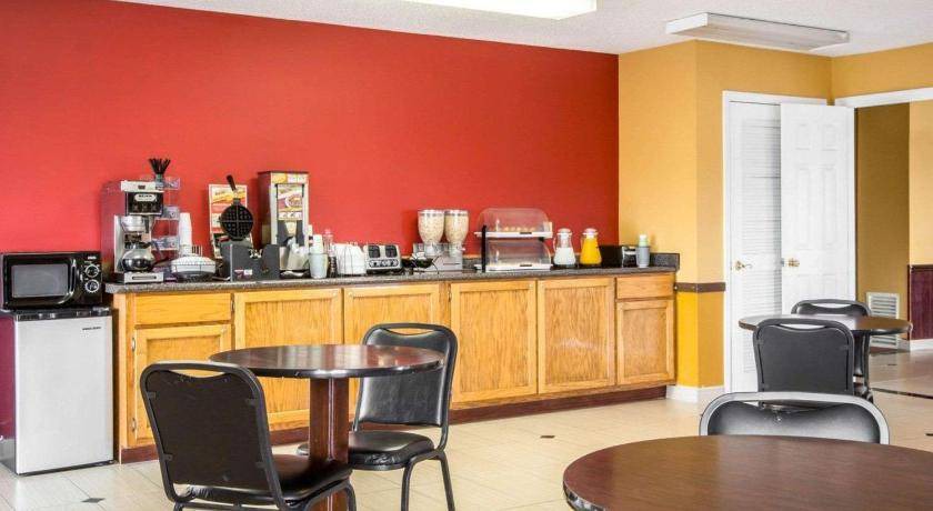 Photo of Kitchen in Eufaula