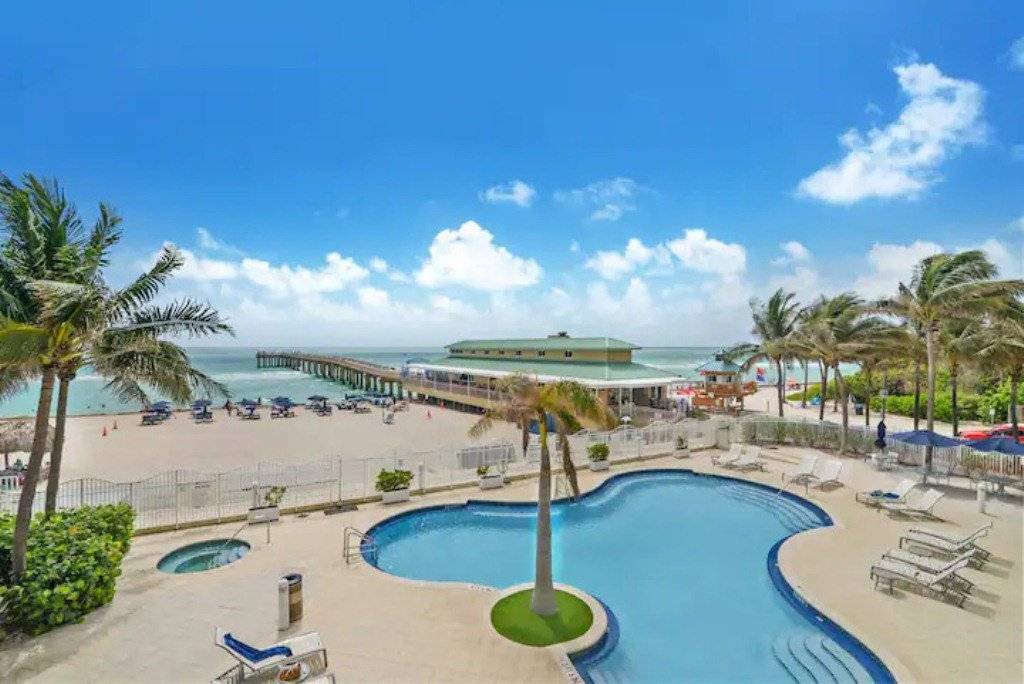 Photo of Others in Sunny Isles Beach