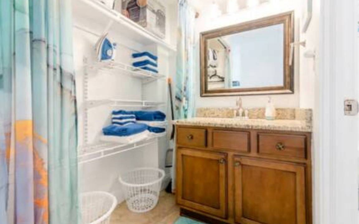 Photo of Bathroom in East Daytona
