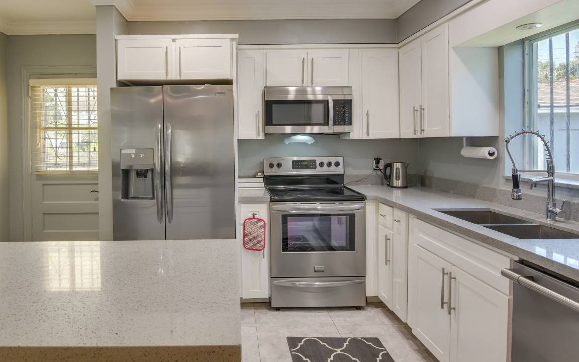 Photo of Kitchen in El Portal