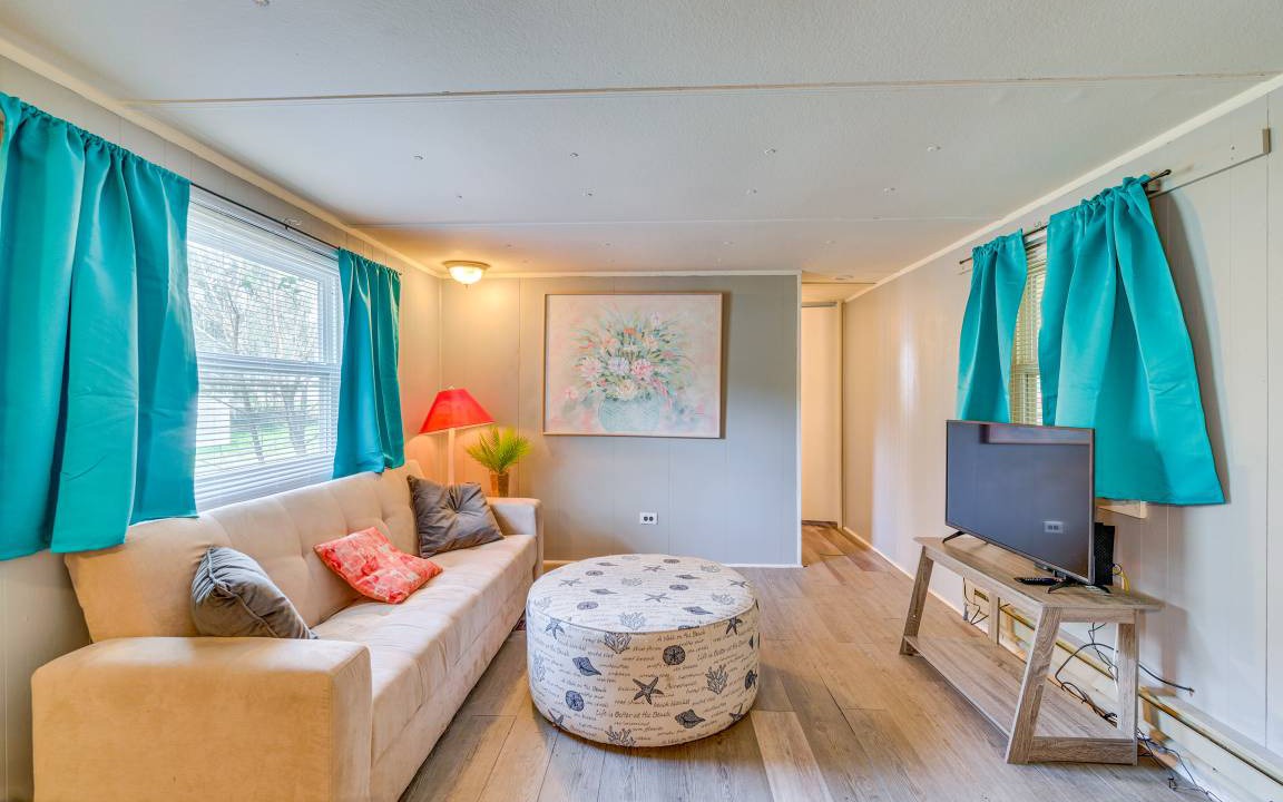 Photo of Livingroom in Hernando
