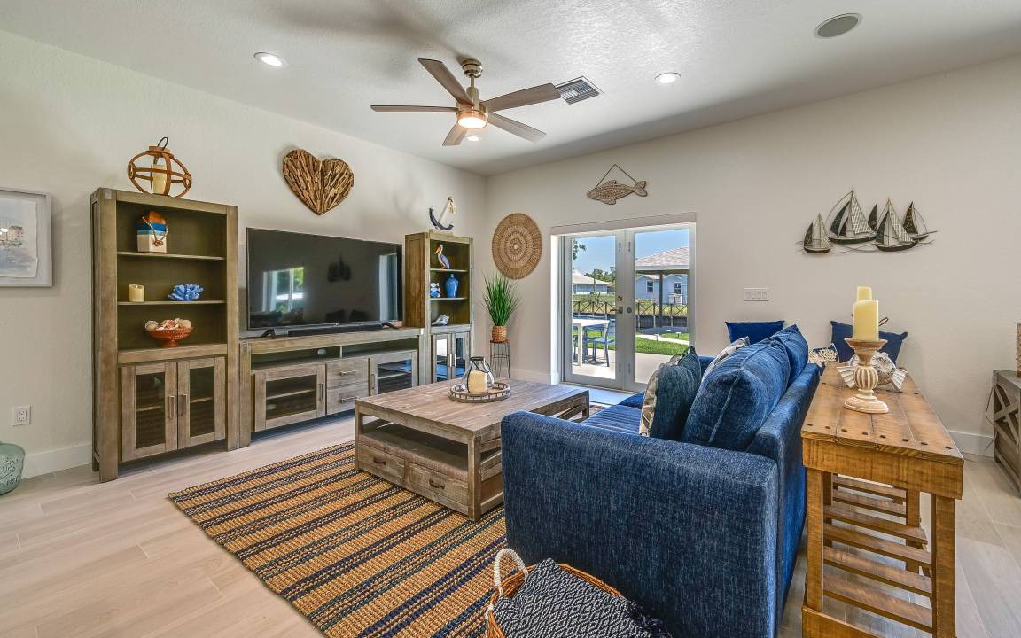 Photo of Livingroom in Sebring