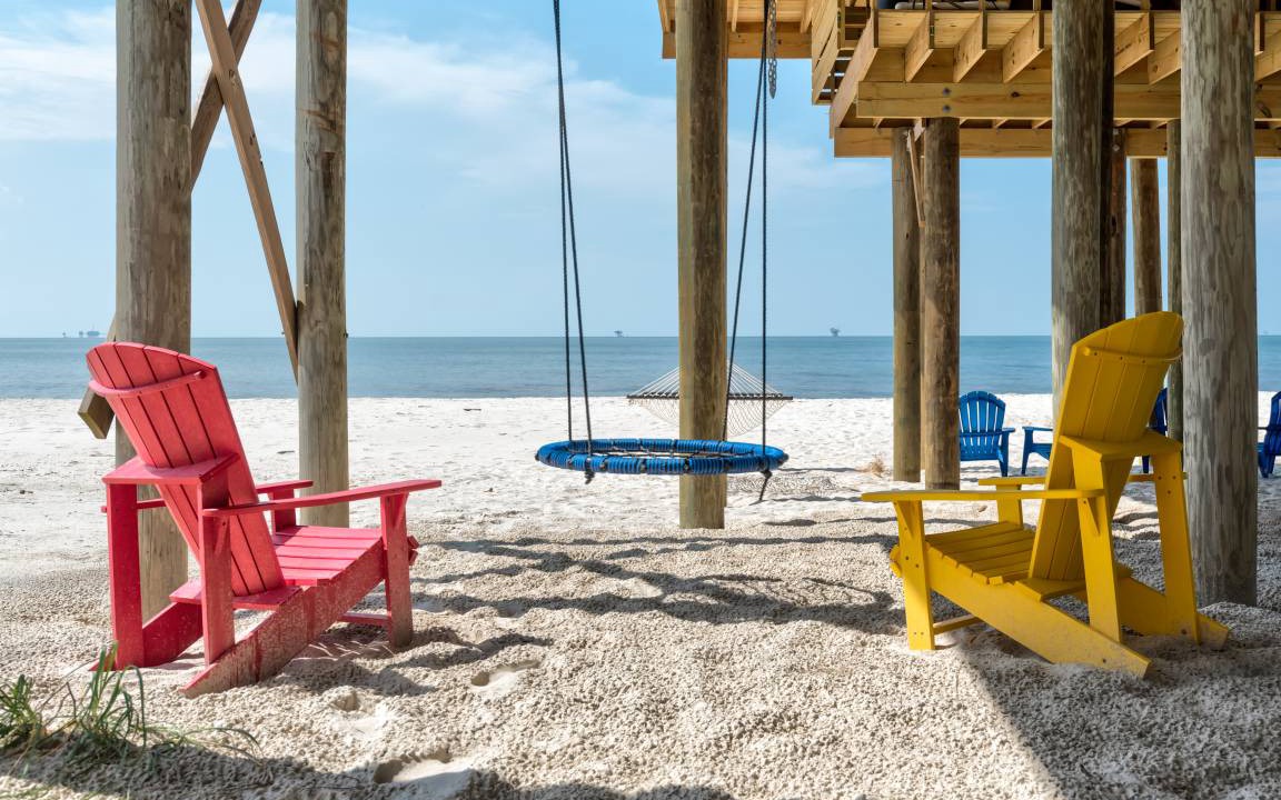 Photo of Others in Dauphin Island