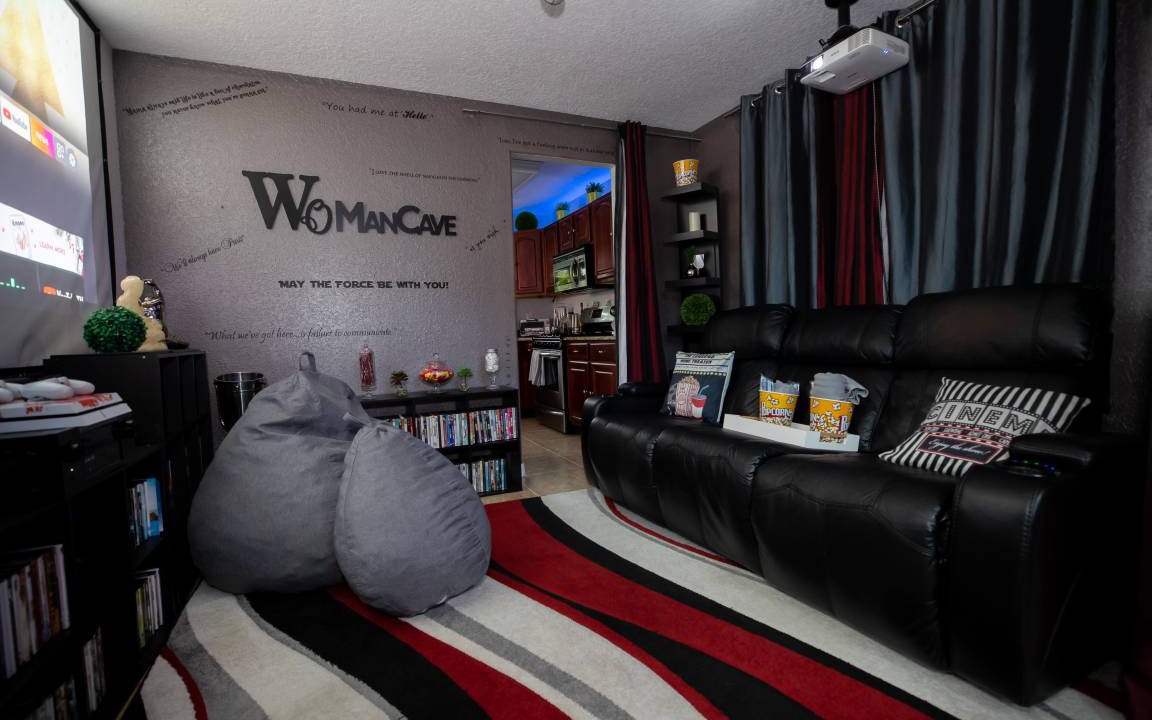 Photo of Livingroom in Tropic