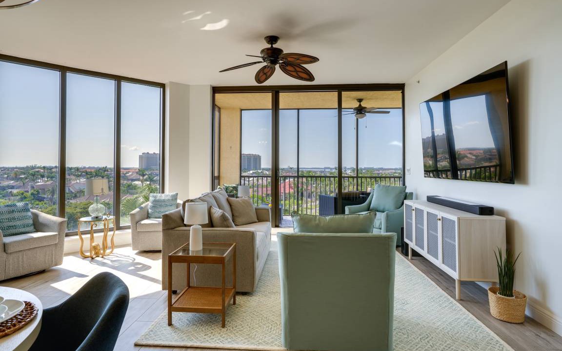 Photo of Livingroom in Cape Harbour