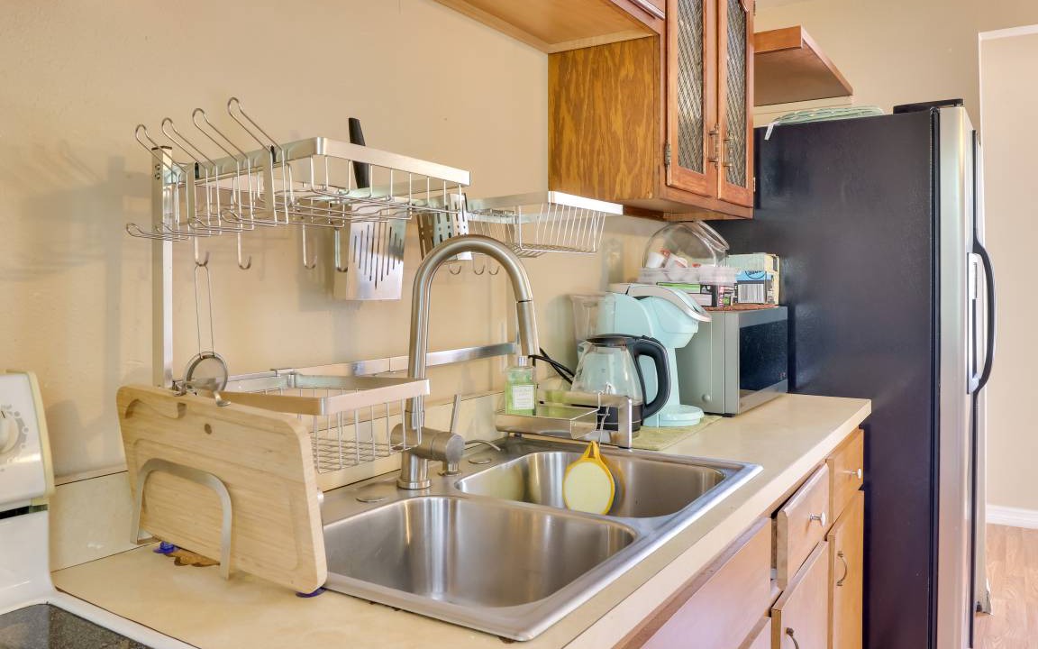 Photo of Kitchen in Fruitland Park