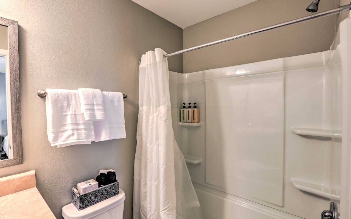 Photo of Bathroom in Tallahassee