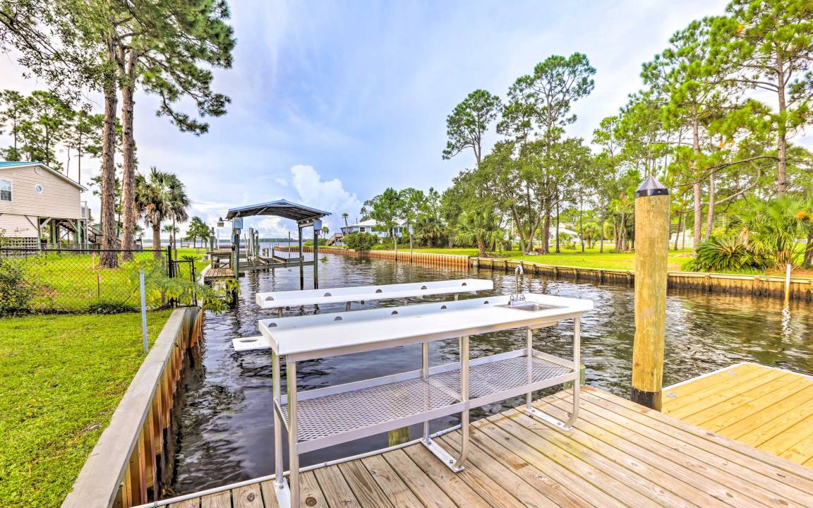 Photo of Others in Ochlockonee Bay