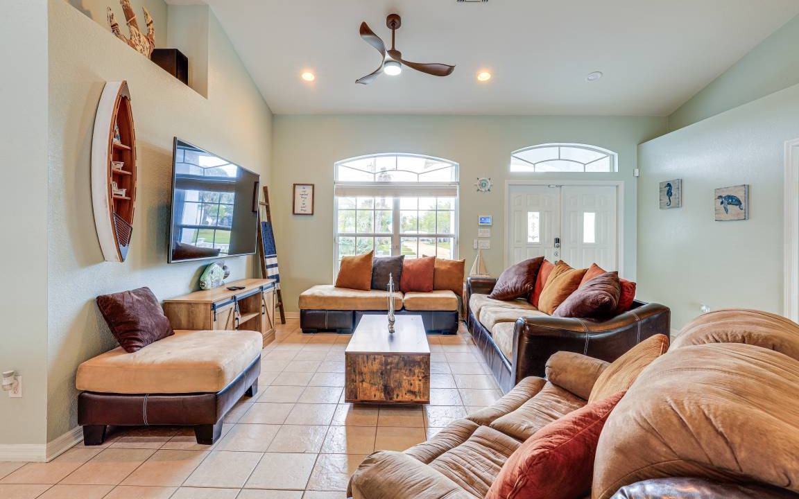 Photo of Livingroom in Fort Pierce