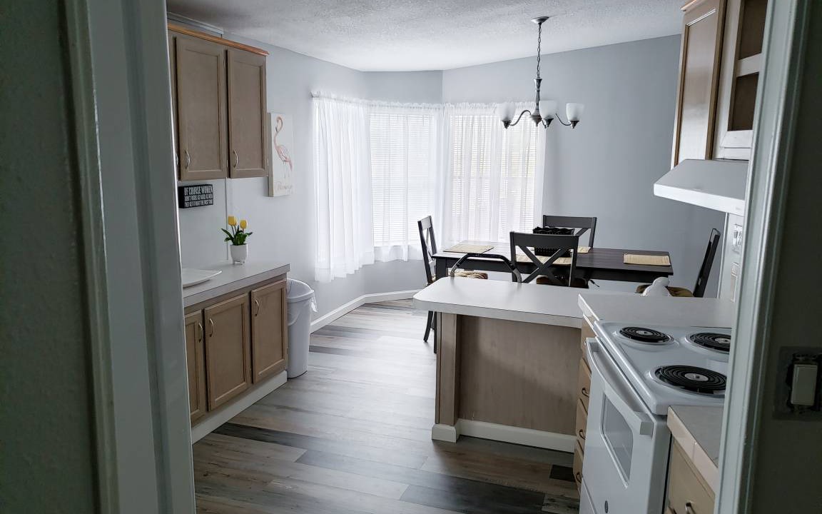 Photo of Kitchen in Sanford