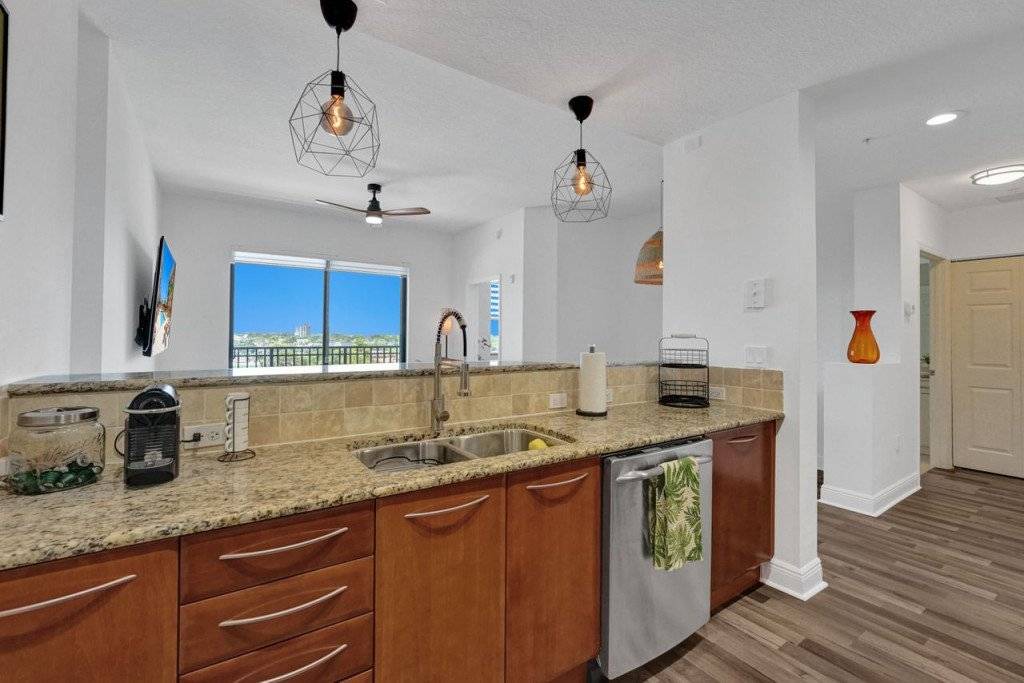 Photo of Kitchen in Lake Worth