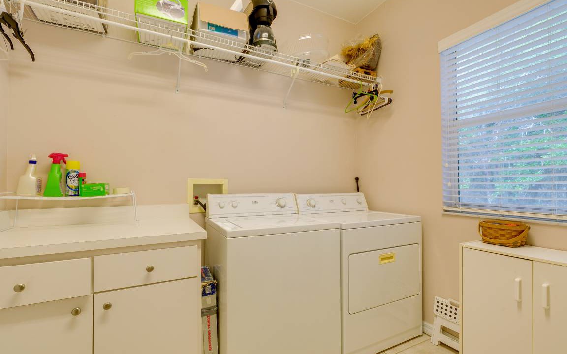Photo of Bathroom in Citrus Springs