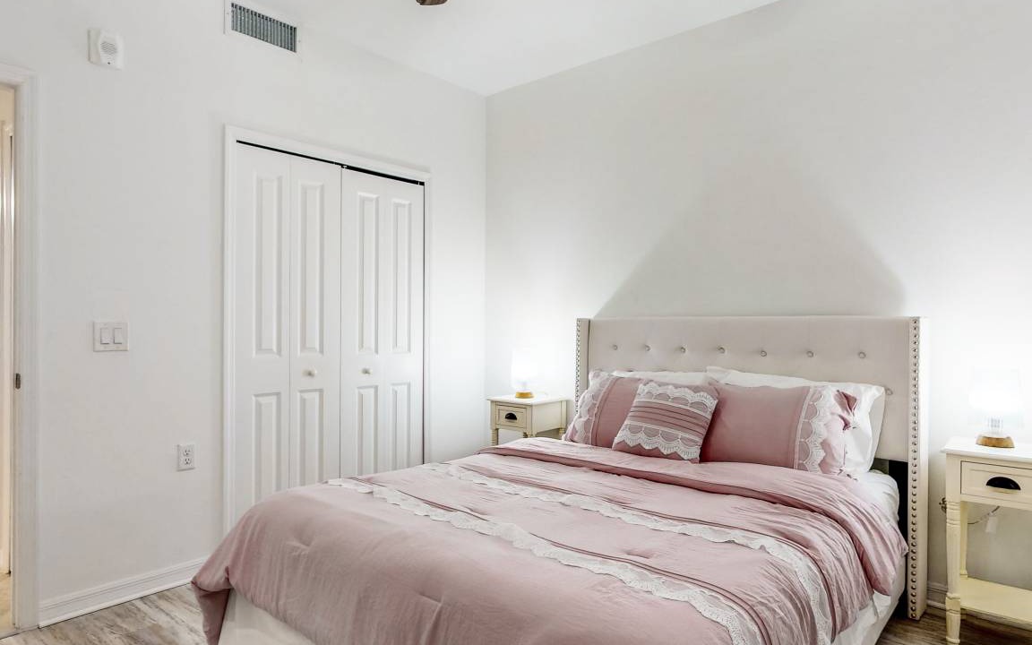Photo of Bedroom in Immokalee