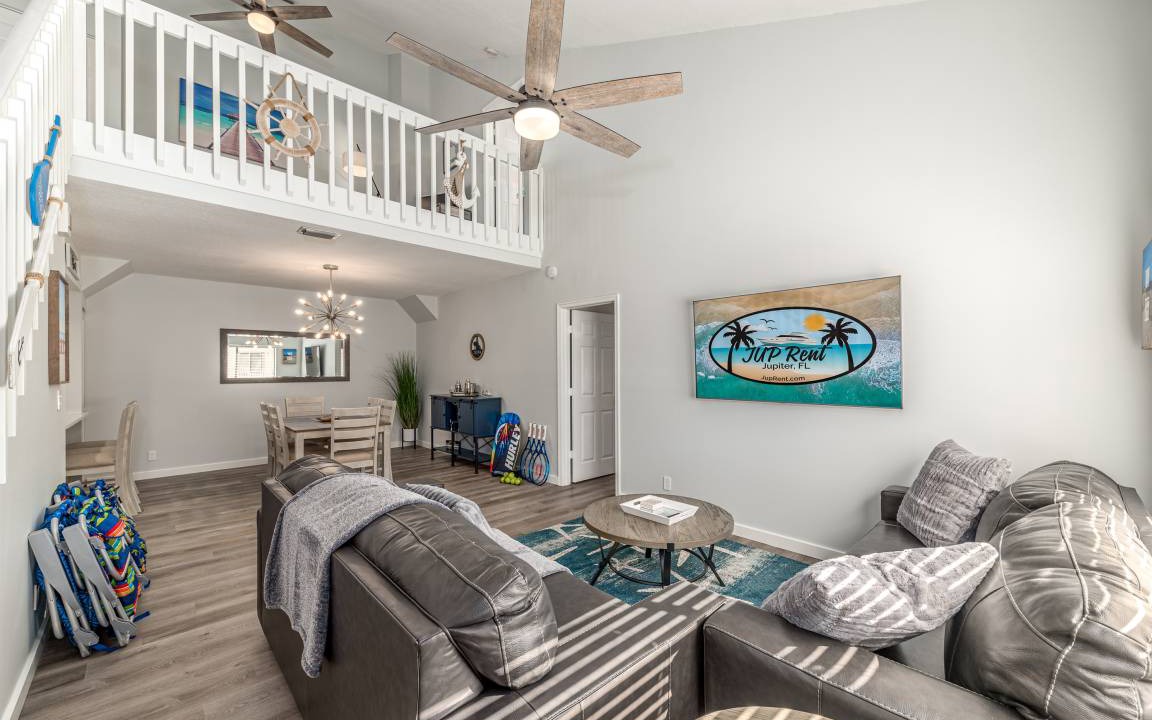 Photo of Livingroom in Bella Vista
