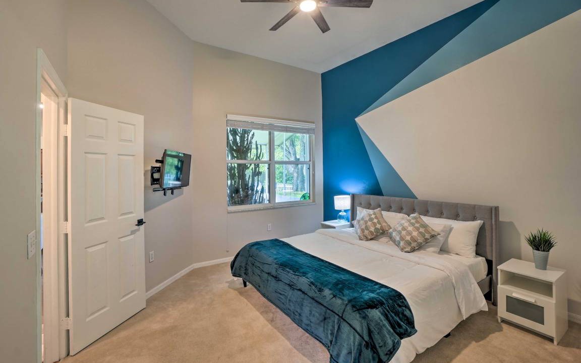 Photo of Bedroom in Sterling Ranch