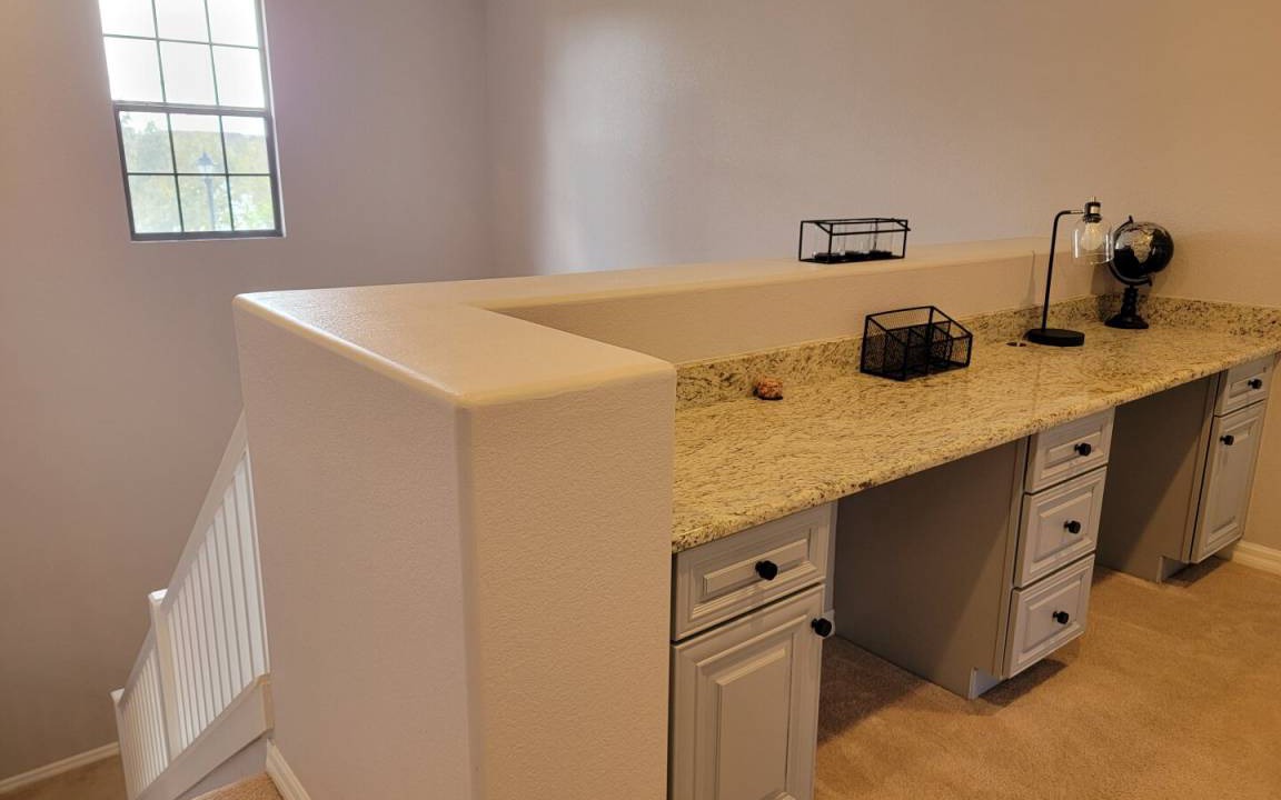 Photo of Kitchen in Biggar