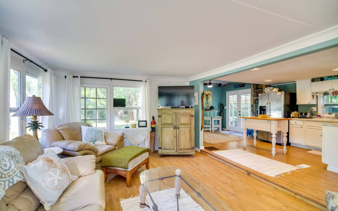 Photo of Livingroom in Vero Beach