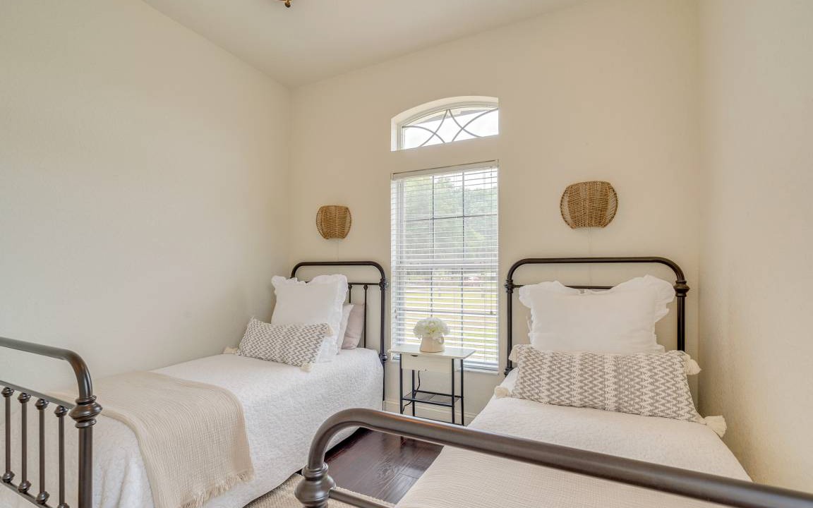 Photo of Bedroom in Candler