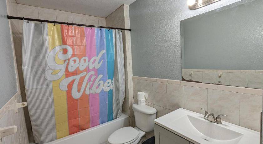 Photo of Bathroom in West Little River
