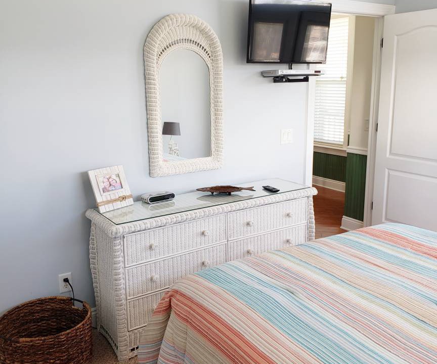 Photo of Bedroom in Cape San Blas