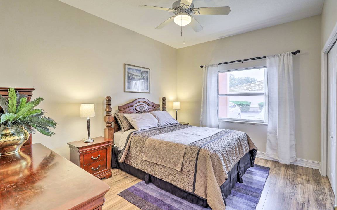 Photo of Bedroom in Merritt Island