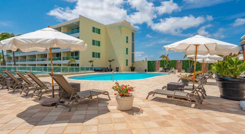 Photo of Patio Balcony in Palm Beach