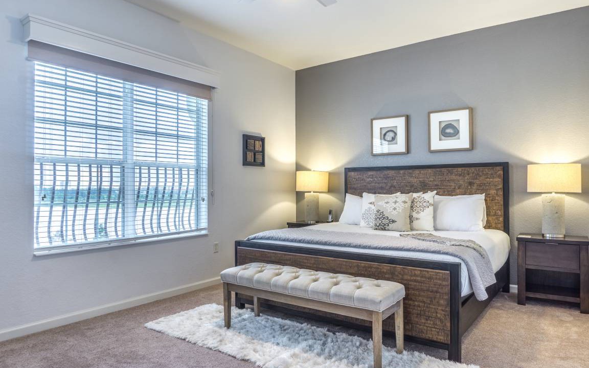 Photo of Bedroom in Florida Central Atlantic Coast