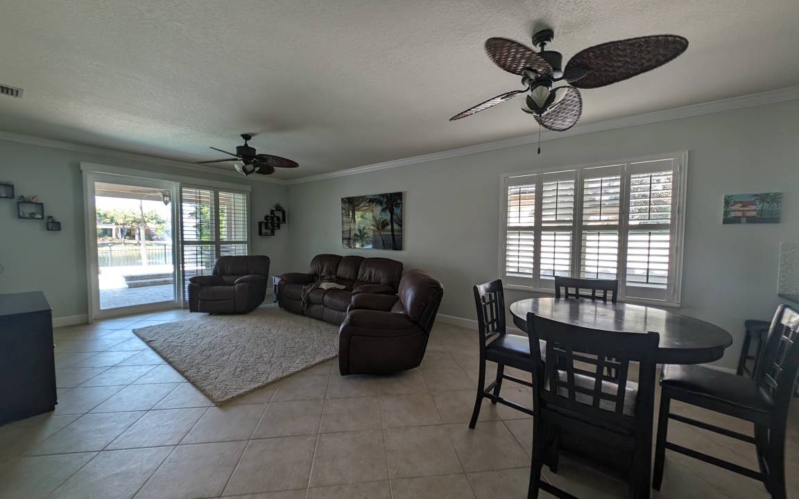 Photo of Livingroom in Montecito